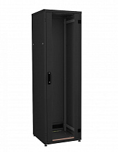 Шкаф телекоммуникационный напольный ZPAS WZ-IT-426010-69AA-5-161-FP 19" 42U 600x1000x1963мм Шкаф телекоммуникационный напольный ZPAS WZ-IT-426010-69AA-5-161-FP 19" 42U 600x1000x1963мм