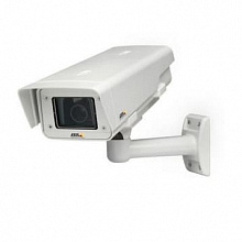 IP видеокамера стандартная Axis P1364-E 