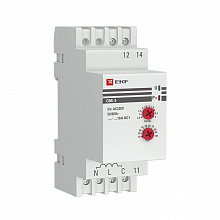 Ограничитель мощности ОМ-3