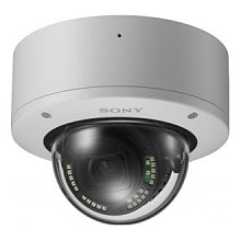 IP видеокамера купольная Sony SNC-VM772R 