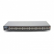 Коммутатор Planet POE-2400G (1000 Base-TX (1000 мбит/с), Без SFP портов)