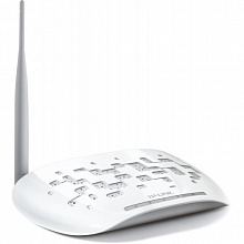 WiFi точка доступа TP-Link TL-WA701ND