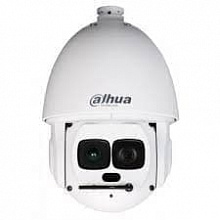 IP видеокамера купольная   