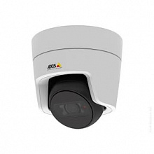 IP видеокамера купольная Axis M3105-L RU 