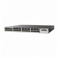 Маршрутизатор Cisco Catalyst 3850 WS-C3850-48T-S