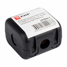 Ответвит. сжим (орех) У733М (16-35 мм2; 1,5-10 мм2) розн. стикер StreamLine Ответвит. сжим (орех) У733М (16-35 мм2; 1,5-10 мм2) розн. стикер StreamLine