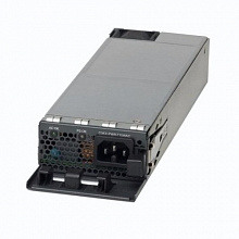 Аксессуар для сетевого оборудования Cisco 1025W AC Config 2 Power Supply Spare PWR-C2-1025WAC= (Блок питания)