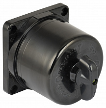 Пакетный выключатель ПВ 2-16 М3 кар. IP30