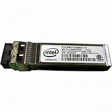 Модуль Dell трансивер 407-BBOK SFP 10GbE (SFP+ модуль)