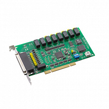 Аксессуар для сетевого оборудования ADVANTECH PCI-1760U-BE (Плата)