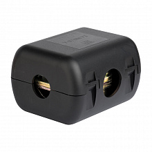 Ответвит. сжим (орех) У870М (95-150 мм2; 16-50 мм2) StreamLine Ответвит. сжим (орех) У870М (95-150 мм2; 16-50 мм2) StreamLine