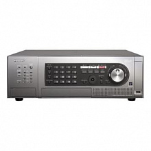 Видеорегистратор  panasonic WJ-HD716K/G 