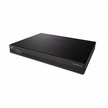 Маршрутизатор Cisco ISR4321R-VSEC/K9 (10/100/1000 Base-TX (1000 мбит/с))