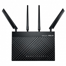 Маршрутизатор для дома Asus 4G-AC68U 90IG03R1-BM2000