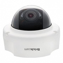 IP видеокамера купольная Brickcom FD-300Ap 