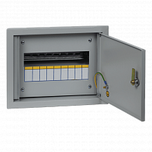 ЩРВ- 9 (260х340х120) IP31 EKF PROxima