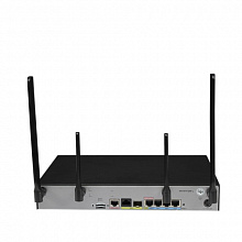 Маршрутизатор Huawei AR161FGW-L 50010274 (10/100/1000 Base-TX (1000 мбит/с))