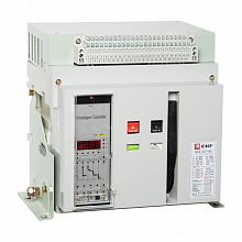 ВА-45 2000/1600А 3P 50кА стационарный EKF ВА-45 2000/1600А 3P 50кА стационарный EKF