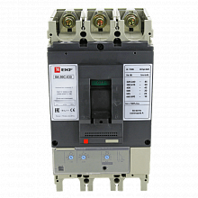 ВА-99C (Compact NS) 630/630А 3P 45кА EKF ВА-99C (Compact NS) 630/630А 3P 45кА EKF