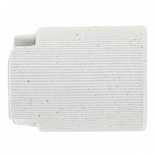 Патрон керамический E40 (контакты медь) EKF