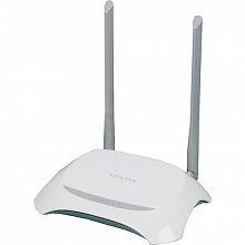 Маршрутизатор для дома TP-Link TL-WR840N