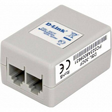 Аксессуар для сетевого оборудования D-link SP-206E (Сплитер)