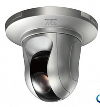 IP видеокамера купольная Panasonic WV-S6130 