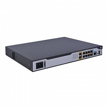 Маршрутизатор HPE MSR1003-8S JH060A (10/100/1000 Base-TX (1000 мбит/с))