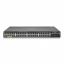 Коммутатор HPE 5130-48G-4SFP+ EI Switch demo JG934A_ (1000 Base-TX (1000 мбит/с))