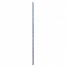 Широкая рейка вертикальная Д1700 (2 шт) EKF AVERES