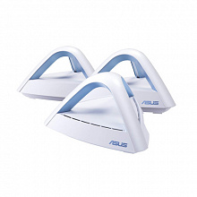 Маршрутизатор для дома Asus Lyra Trio AC 1750 Lyra Trio MAP-AC1750 (2-PK)