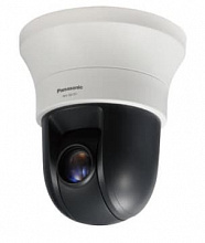 IP видеокамера купольная Panasonic WV-S6131 