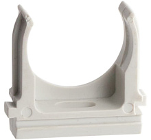 Крепеж-клипса d32мм  (50шт.) Plast EKF