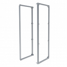 Рама шкафа AV Trivia В2000 Г800 (комплект из 2-х) EKF AVERES