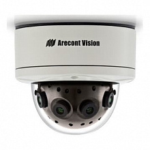 IP видеокамера специальная Arecont Vision AV12186DN 