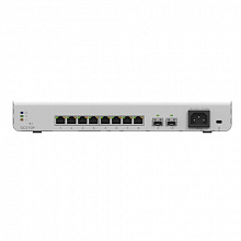 Коммутатор NETGEAR GC510P-100EUS (1000 Base-TX (1000 мбит/с), 2 SFP порта)