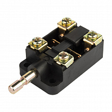 Путевой контактный выключатель ВПК 2010-БУХЛ4 Д/Т (длинный толкатель)