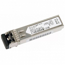 Модуль Cisco 1000Mbps Multi-Mode Rugged GLC-SX-MM-RGD= (SFP модуль)