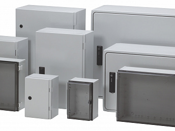 Распределительный щит. Характеристики, преимущества и способы применения