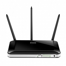 Маршрутизатор для дома D-link AC1200 DWR-953/4HDB1E