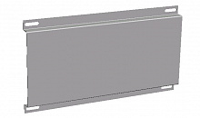 Панель монтажная (160x510) к ВРУ Unit (Вх600хГ) EKF PROxima