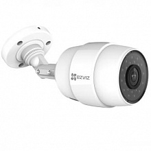 IP видеокамера цилиндрическая EZVIZ CS-CV216-A0-31EFR(2.8mm) 
