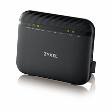 Маршрутизатор для дома Zyxel VMG3312-T20A-EU01V1F