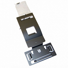 Аксессуар для сетевого оборудования Cisco Aксессуар Wall Mount Kit for SX20 CTS-SX20-QS-WMK= (Элементы крепления)