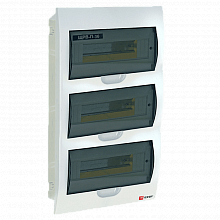 ЩРВ-П-36 IP41 EKF PROxima