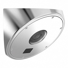 IP видеокамера купольная Axis Q8414-LVS METAL 
