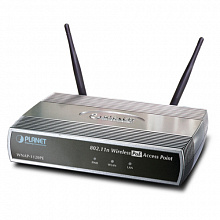 WiFi точка доступа Planet WNAP-1120PE