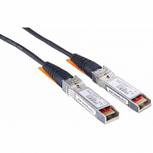 Аксессуар для сетевого оборудования Cisco 10GBASE-CU SFP-H10GB-CU2-5M= (Кабель)