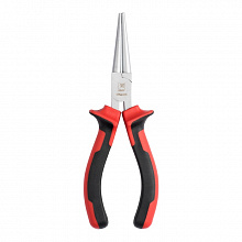 Круглогубцы Master 160 мм EKF Круглогубцы Master 160 мм EKF