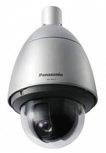 IP видеокамера купольная Panasonic WV-X6511N 